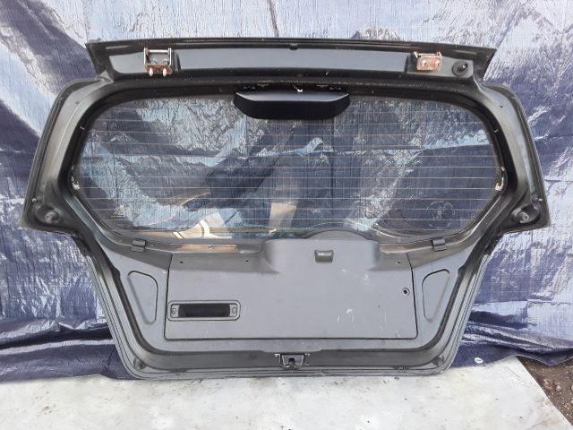 bontott CHEVROLET KALOS Csomagtérajtó (Üres lemez)