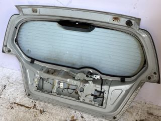 bontott CHEVROLET KALOS Csomagtérajtó (Üres lemez)