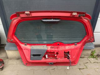 bontott CHEVROLET KALOS Csomagtérajtó (Üres lemez)