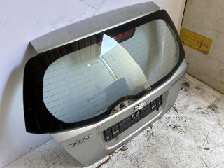 bontott CHEVROLET KALOS Csomagtérajtó (Üres lemez)