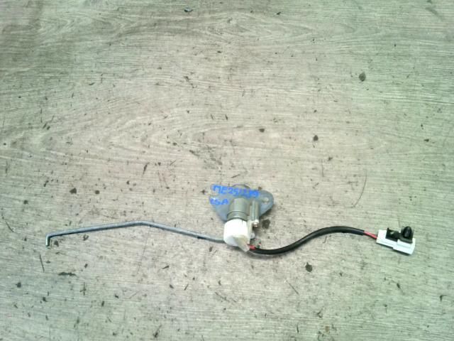 bontott CHEVROLET KALOS Csomagtérajtó Zárbetét