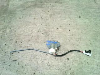 bontott CHEVROLET KALOS Csomagtérajtó Zárbetét