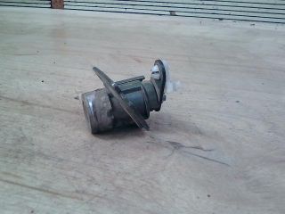 bontott CHEVROLET KALOS Csomagtérajtó Zárbetét