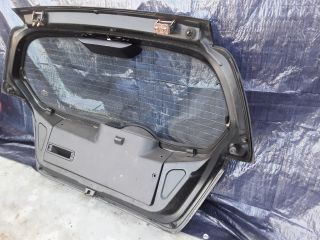 bontott CHEVROLET KALOS Csomagtérajtó Zárszerkezet