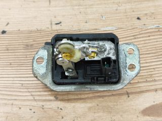 bontott CHEVROLET KALOS Csomagtérajtó Zárszerkezet