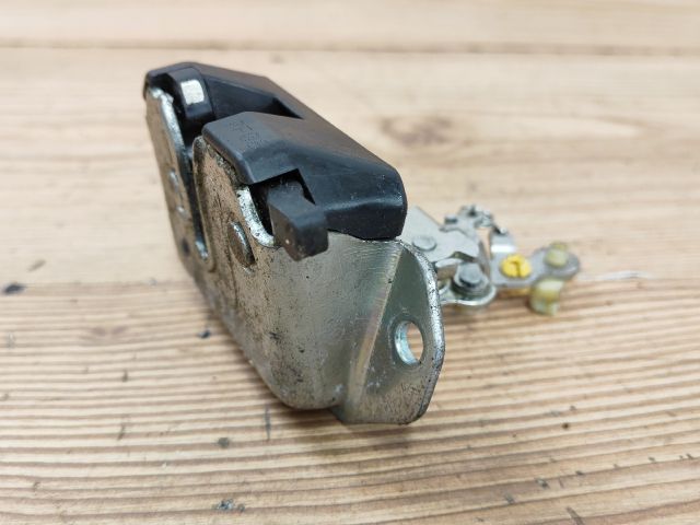 bontott CHEVROLET KALOS Csomagtérajtó Zárszerkezet