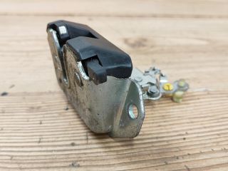 bontott CHEVROLET KALOS Csomagtérajtó Zárszerkezet