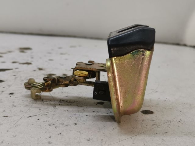 bontott CHEVROLET KALOS Csomagtérajtó Zárszerkezet