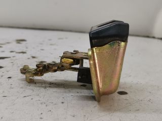 bontott CHEVROLET KALOS Csomagtérajtó Zárszerkezet