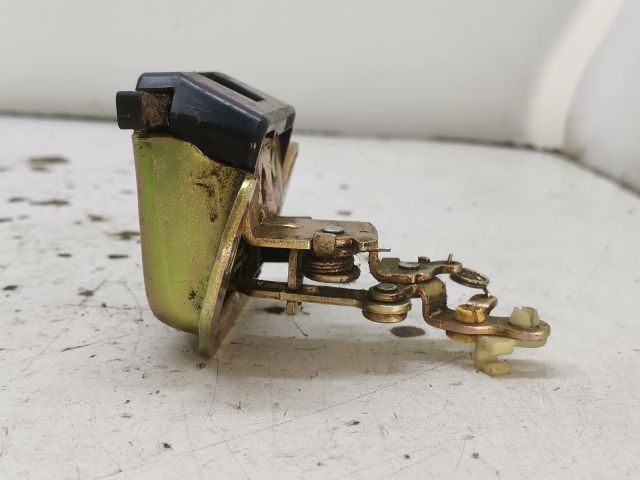 bontott CHEVROLET KALOS Csomagtérajtó Zárszerkezet