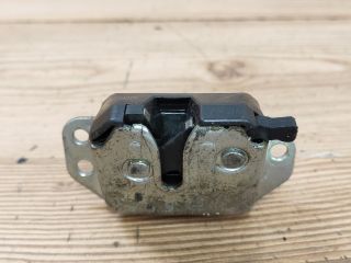 bontott CHEVROLET KALOS Csomagtérajtó Zárszerkezet