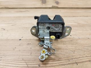 bontott CHEVROLET KALOS Csomagtérajtó Zárszerkezet