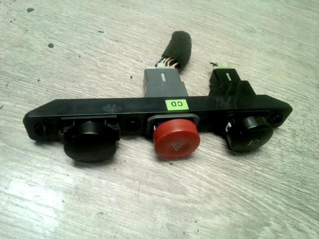 bontott CHEVROLET KALOS Elakadásjelző Háromszög