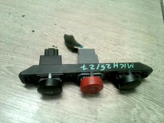 bontott CHEVROLET KALOS Elakadásjelző Háromszög