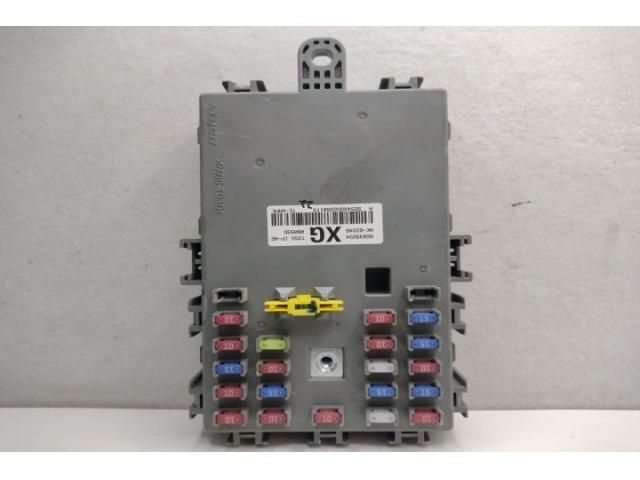 bontott CHEVROLET KALOS Elektronika (Magában)