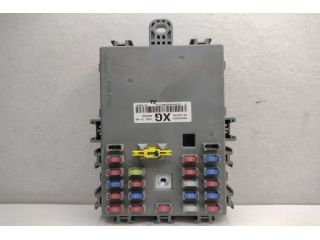 bontott CHEVROLET KALOS Elektronika (Magában)