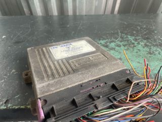 bontott CHEVROLET KALOS Elektronika (Magában)