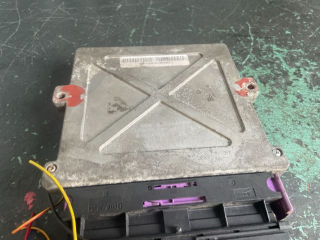 bontott CHEVROLET KALOS Elektronika (Magában)