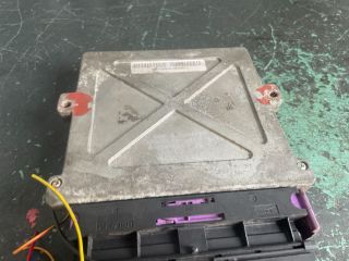 bontott CHEVROLET KALOS Elektronika (Magában)