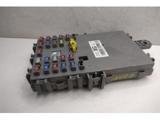 bontott CHEVROLET KALOS Elektronika (Magában)