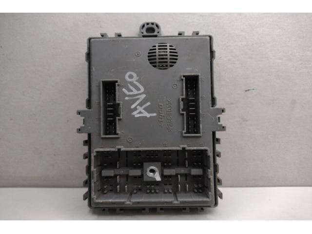 bontott CHEVROLET KALOS Elektronika (Magában)