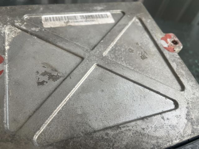 bontott CHEVROLET KALOS Elektronika (Magában)