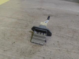 bontott CHEVROLET KALOS Előtét Ellenállás Fűtőmotor