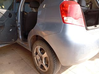 bontott CHEVROLET KALOS Előtét Ellenállás Fűtőmotor