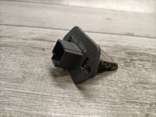 bontott CHEVROLET KALOS Előtét Ellenállás Fűtőmotor