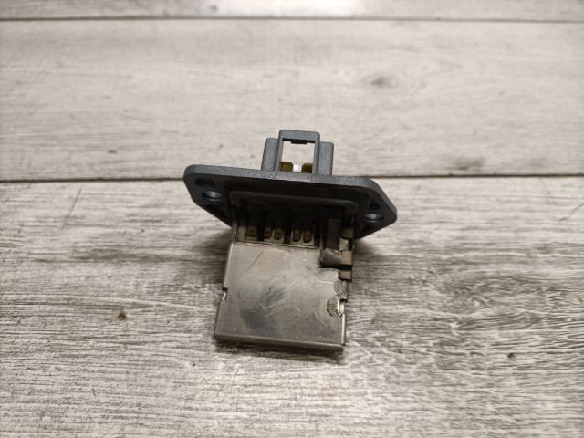 bontott CHEVROLET KALOS Előtét Ellenállás Fűtőmotor