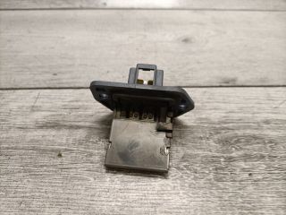 bontott CHEVROLET KALOS Előtét Ellenállás Fűtőmotor