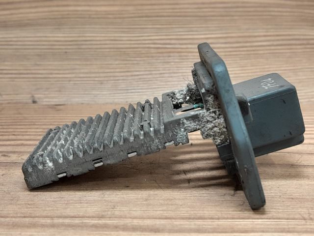 bontott CHEVROLET KALOS Előtét Ellenállás Fűtőmotor