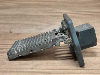 bontott CHEVROLET KALOS Előtét Ellenállás Fűtőmotor