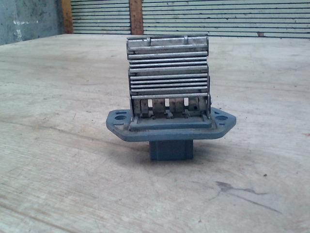 bontott CHEVROLET KALOS Előtét Ellenállás Fűtőmotor