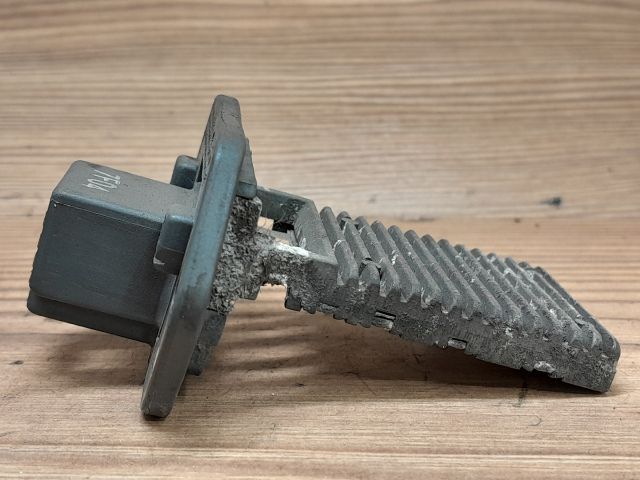 bontott CHEVROLET KALOS Előtét Ellenállás Fűtőmotor