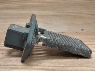 bontott CHEVROLET KALOS Előtét Ellenállás Fűtőmotor