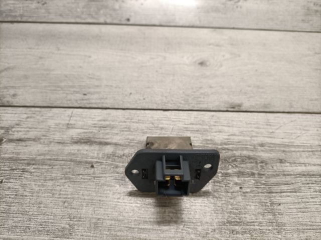 bontott CHEVROLET KALOS Előtét Ellenállás Fűtőmotor