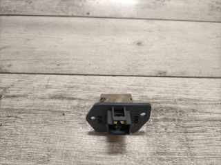 bontott CHEVROLET KALOS Előtét Ellenállás Fűtőmotor