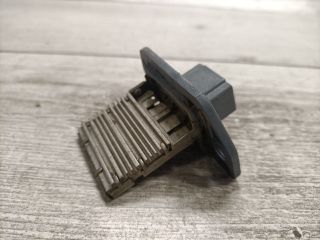 bontott CHEVROLET KALOS Előtét Ellenállás Fűtőmotor