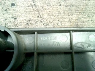 bontott CHEVROLET KALOS Első Ablaktekerő Kar