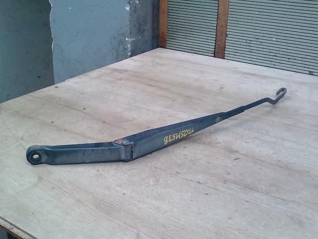 bontott CHEVROLET KALOS Első Ablaktörlő Kar