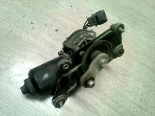 bontott CHEVROLET KALOS Első Ablaktörlő Motor