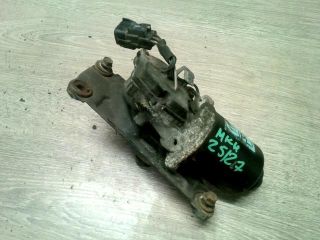 bontott CHEVROLET KALOS Első Ablaktörlő Motor