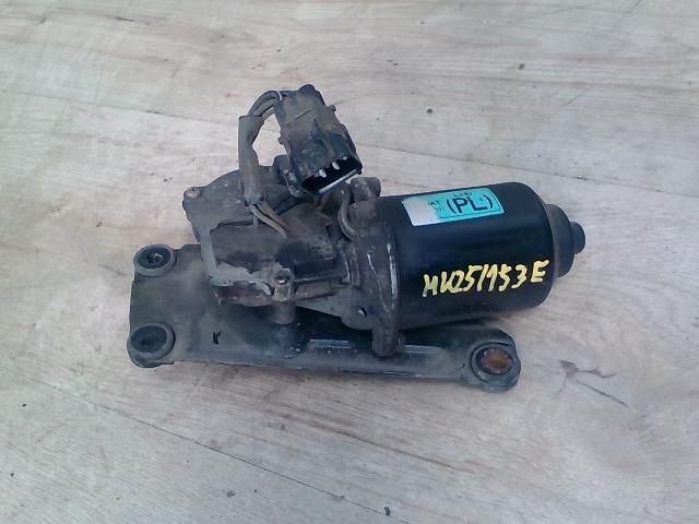 bontott CHEVROLET KALOS Első Ablaktörlő Motor