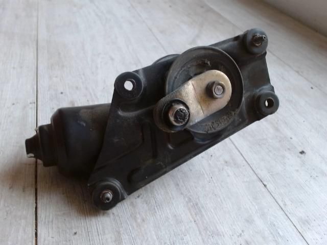 bontott CHEVROLET KALOS Első Ablaktörlő Motor