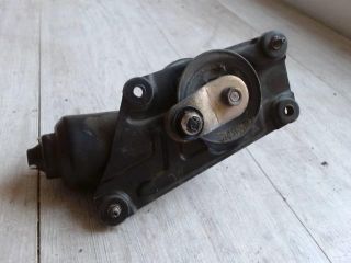 bontott CHEVROLET KALOS Első Ablaktörlő Motor