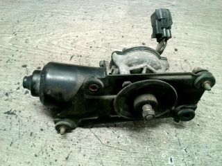 bontott CHEVROLET KALOS Első Ablaktörlő Motor