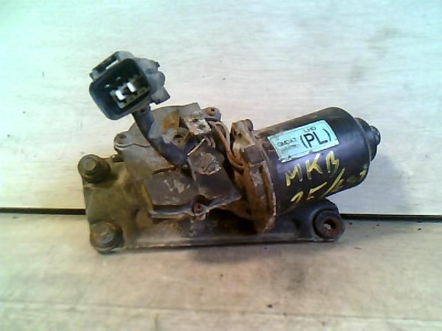 bontott CHEVROLET KALOS Első Ablaktörlő Motor