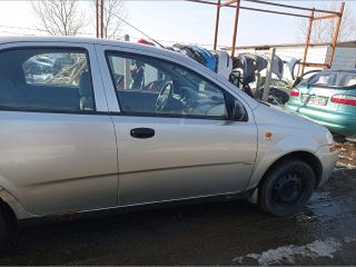 bontott CHEVROLET KALOS Első Ablaktörlő Motor