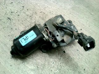 bontott CHEVROLET KALOS Első Ablaktörlő Motor